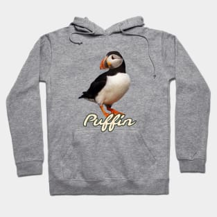 PUFFIN Hoodie